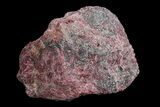 Eudialyte Specimen - Kukisvumchorr Mountain, Russia #178898-1